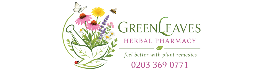 Greenleaves Herbal Pharmacy
